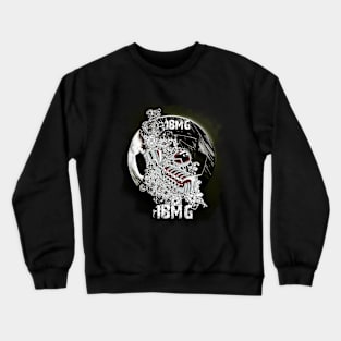 IBMG apparel Crewneck Sweatshirt